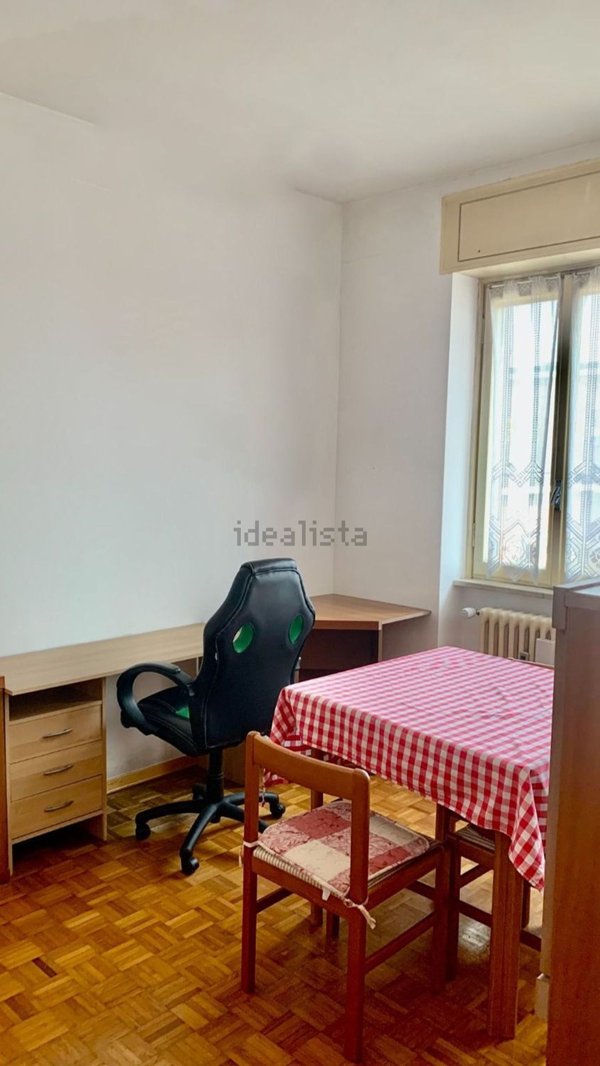 appartamento in affitto a Milano in zona Porta Romana
