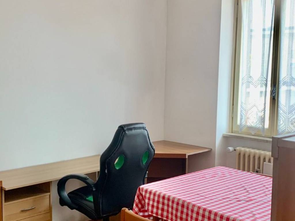 appartamento in affitto a Milano in zona Porta Romana