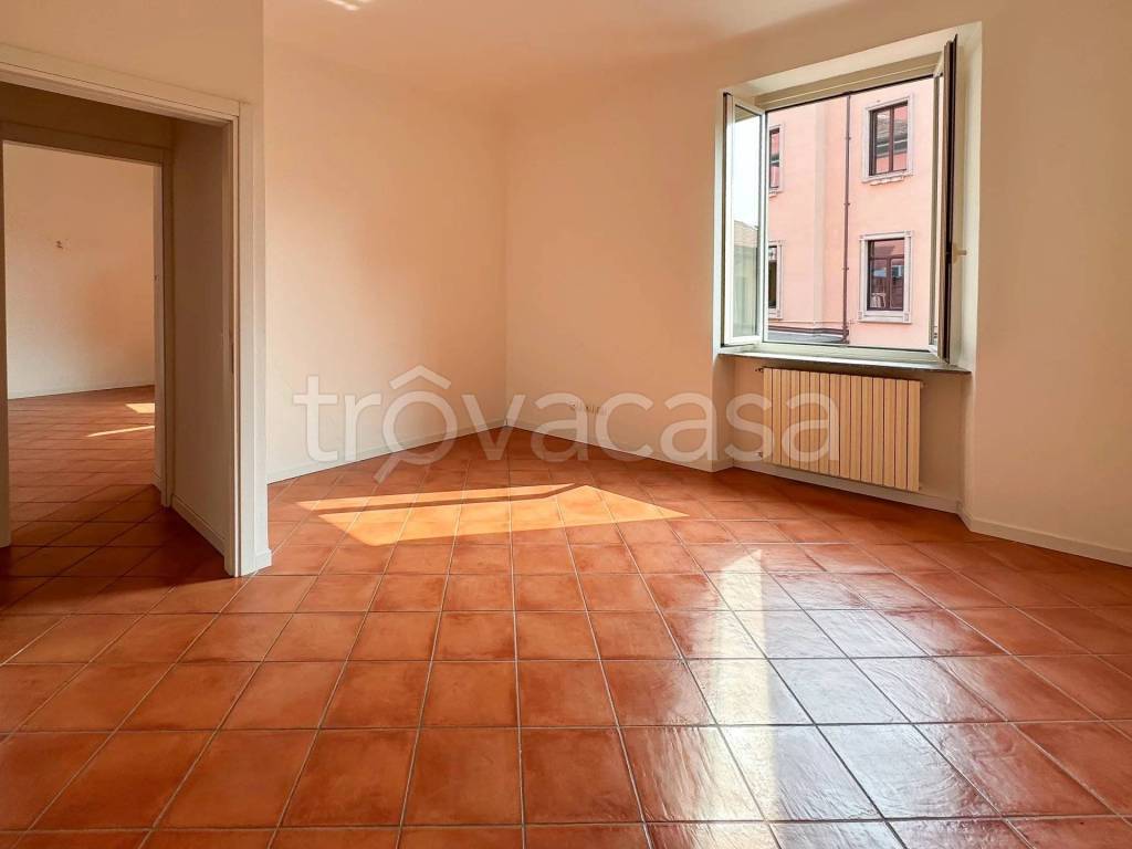 appartamento in affitto a Milano in zona Porta Genova