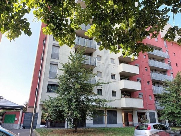 appartamento in affitto a Milano in zona Bruzzano
