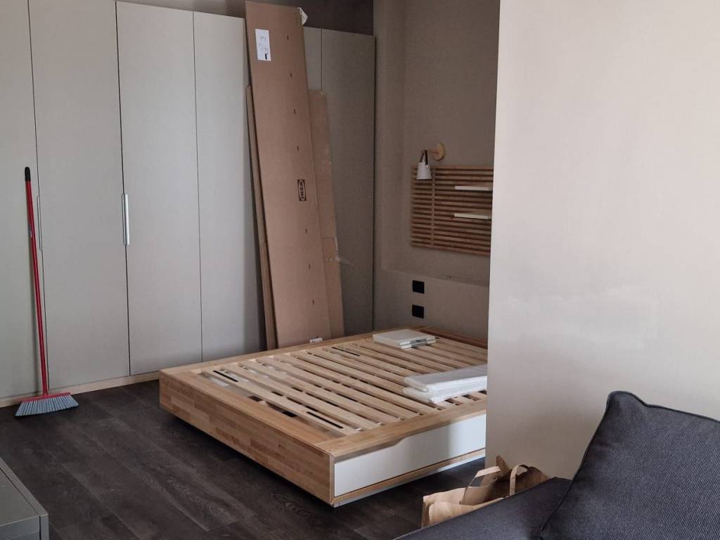 appartamento in affitto a Milano in zona Isola