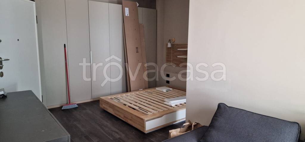 appartamento in affitto a Milano in zona Isola