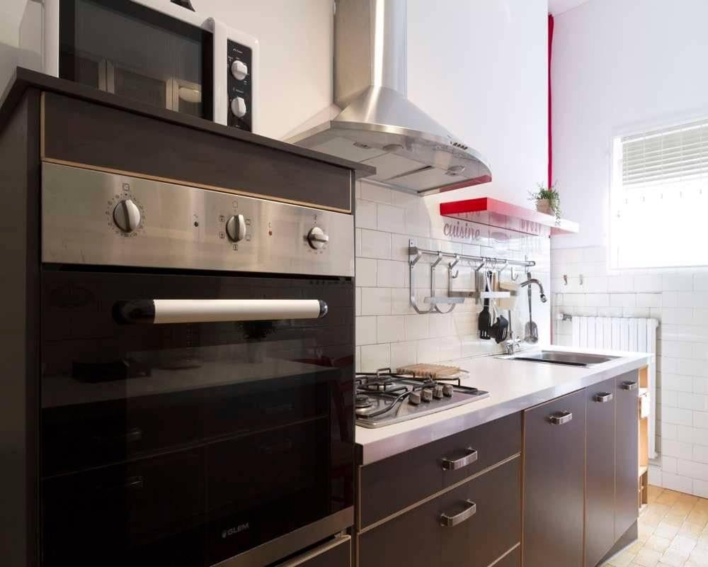 appartamento in affitto a Milano in zona San Vittore