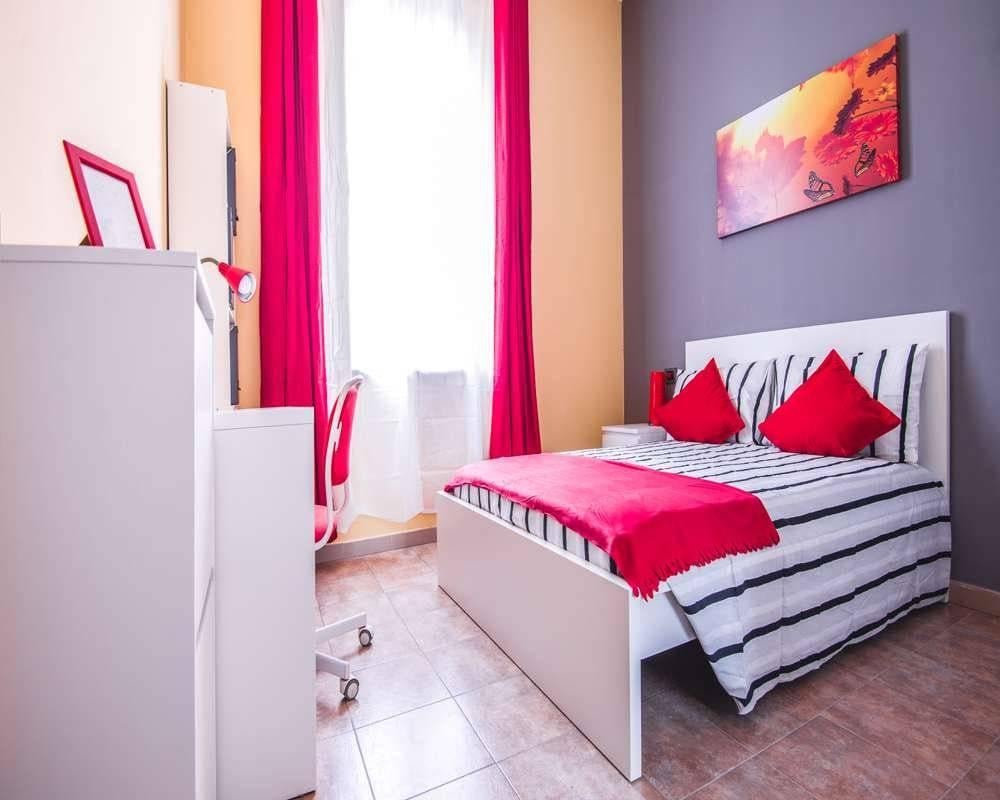 appartamento in affitto a Milano in zona Gorla