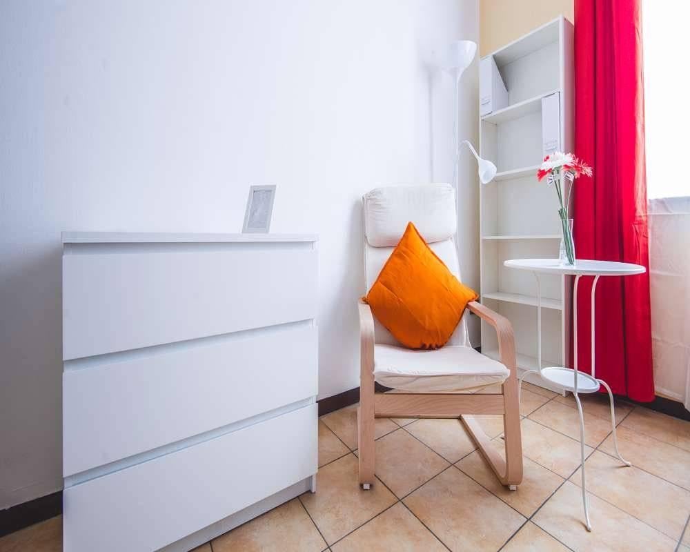 appartamento in affitto a Milano in zona Gorla