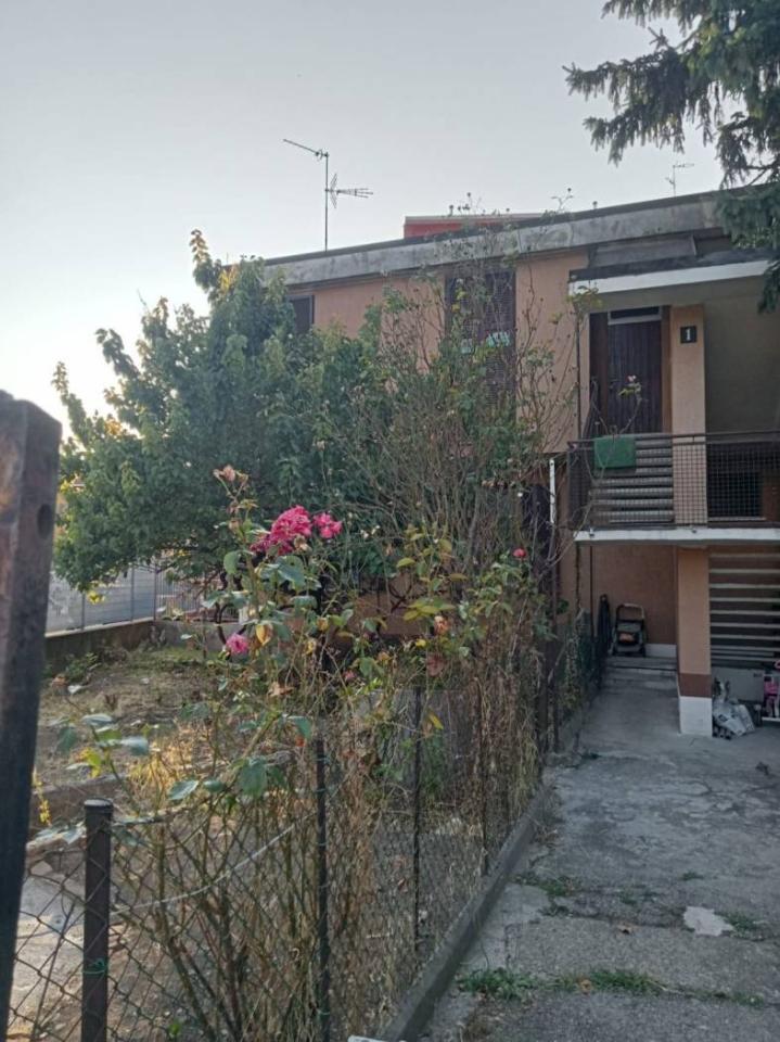 appartamento in affitto a Milano in zona San Siro