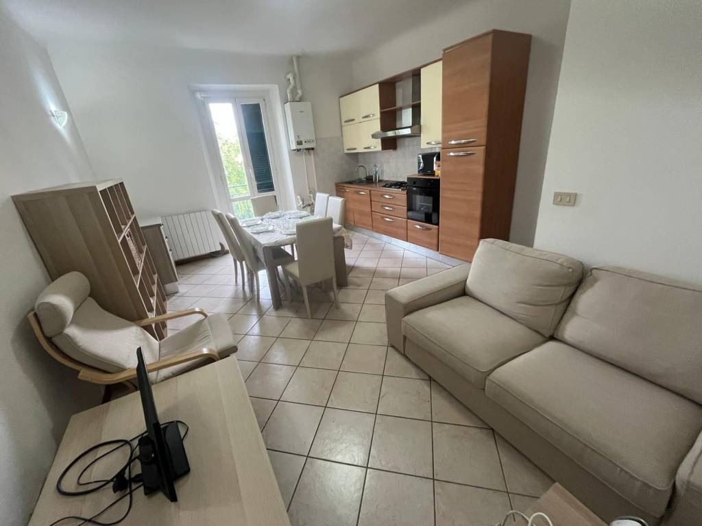 appartamento in affitto a Milano in zona Porta Vittoria