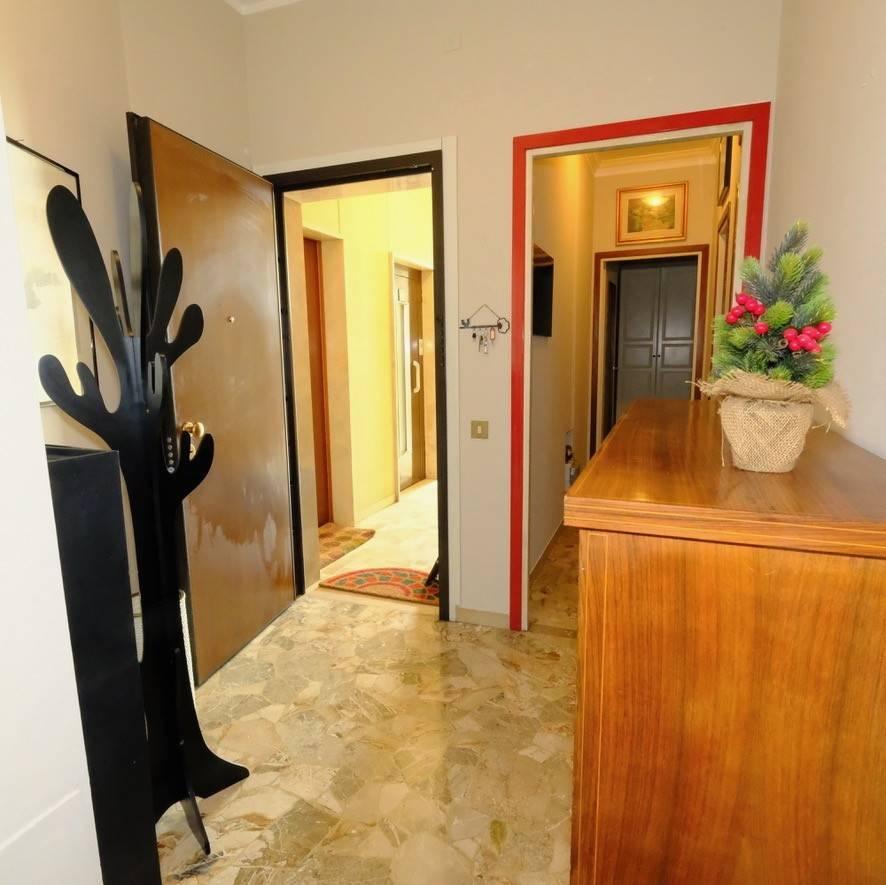 appartamento in affitto a Milano in zona Loreto
