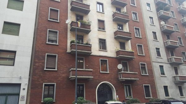 appartamento in affitto a Milano in zona Centro Direzionale