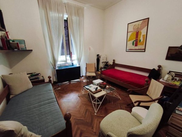 appartamento in affitto a Milano in zona Centro Direzionale