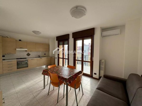 appartamento in affitto a Milano in zona Stadera