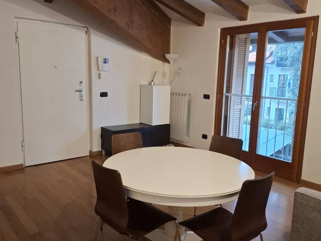 appartamento in affitto a Milano in zona Il Portello