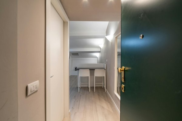 appartamento in affitto a Milano in zona Porta Romana