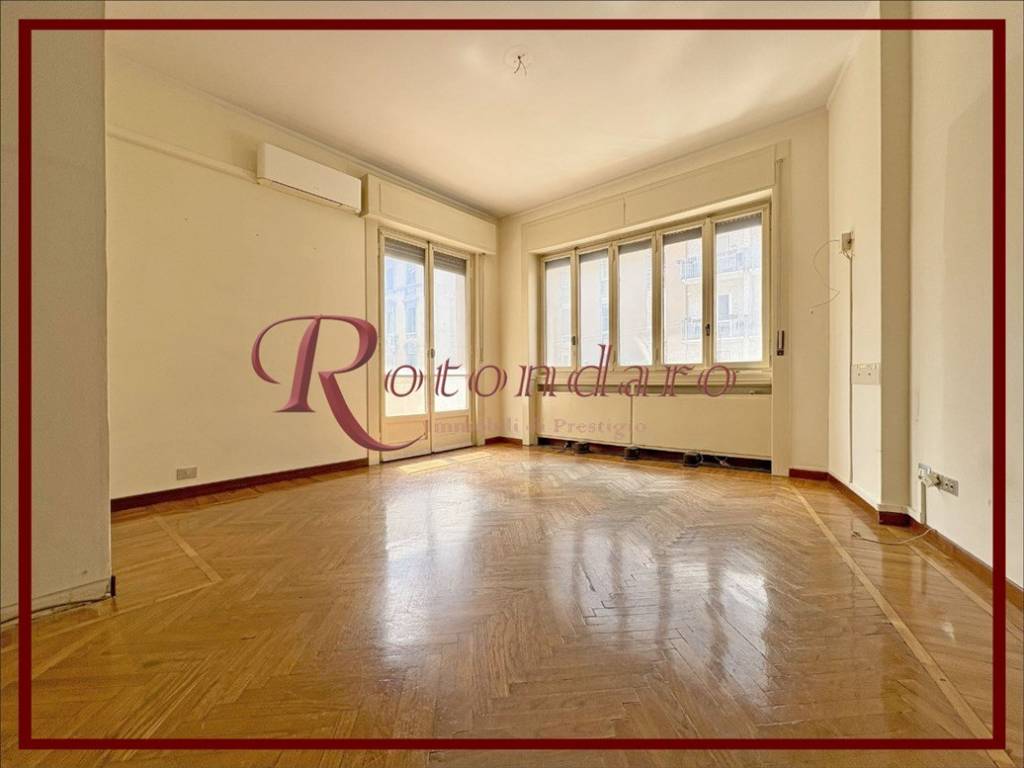 ufficio in affitto a Milano in zona Guastalla