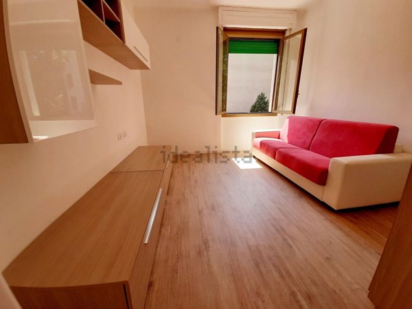 appartamento in affitto a Milano in zona Vigentino