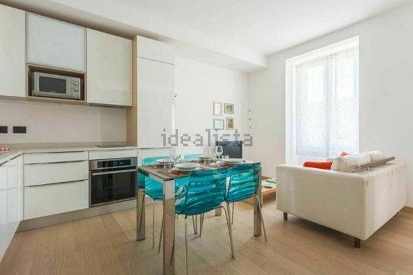 appartamento in affitto a Milano in zona Isola