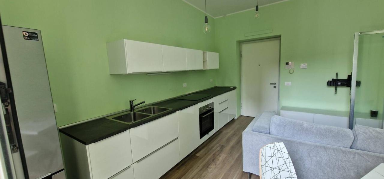 appartamento in affitto a Milano in zona Bullona