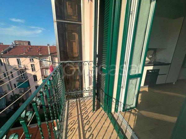 appartamento in affitto a Milano in zona Sempione