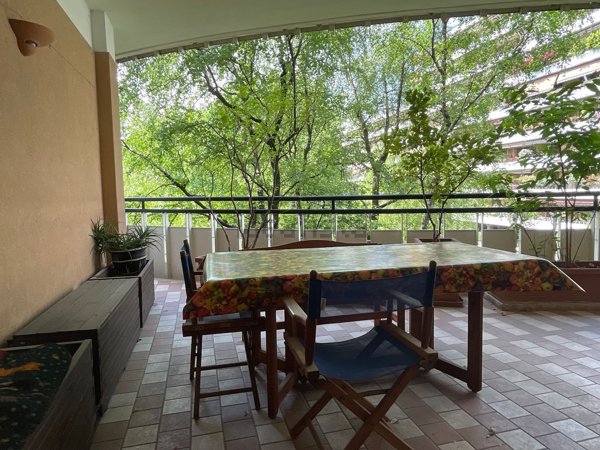 appartamento in affitto a Milano in zona San Siro