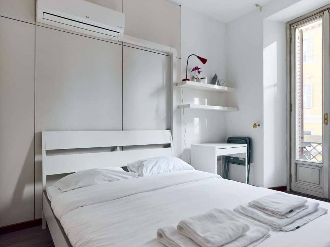 appartamento in affitto a Milano in zona Porta Venezia