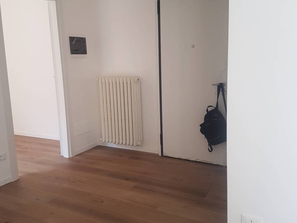 appartamento in affitto a Milano in zona Centro Direzionale