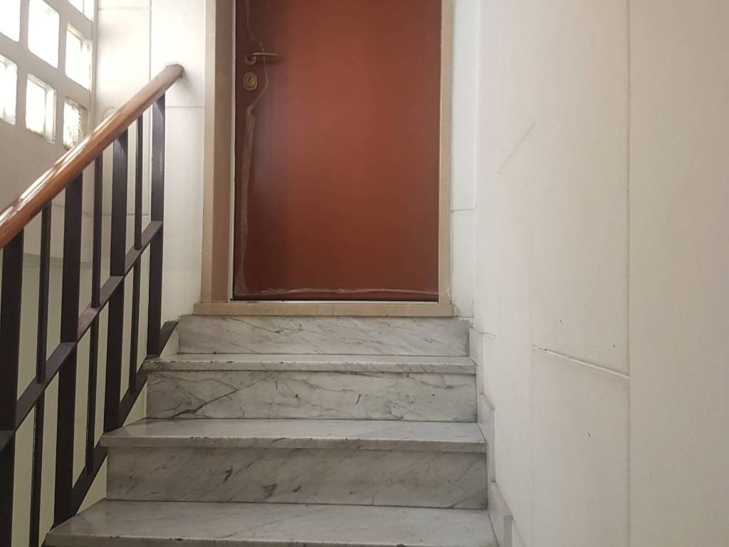 appartamento in affitto a Milano in zona Centro Direzionale