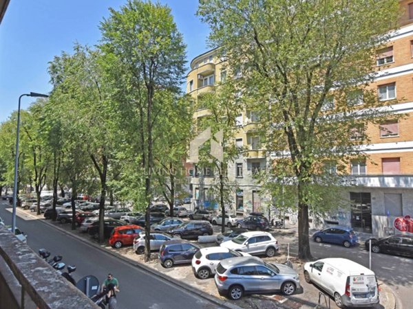 appartamento in affitto a Milano in zona Città Studi