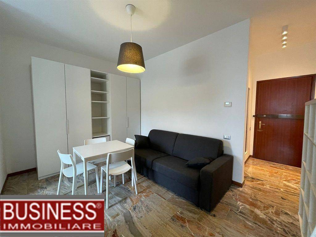 appartamento in affitto a Milano in zona Bicocca