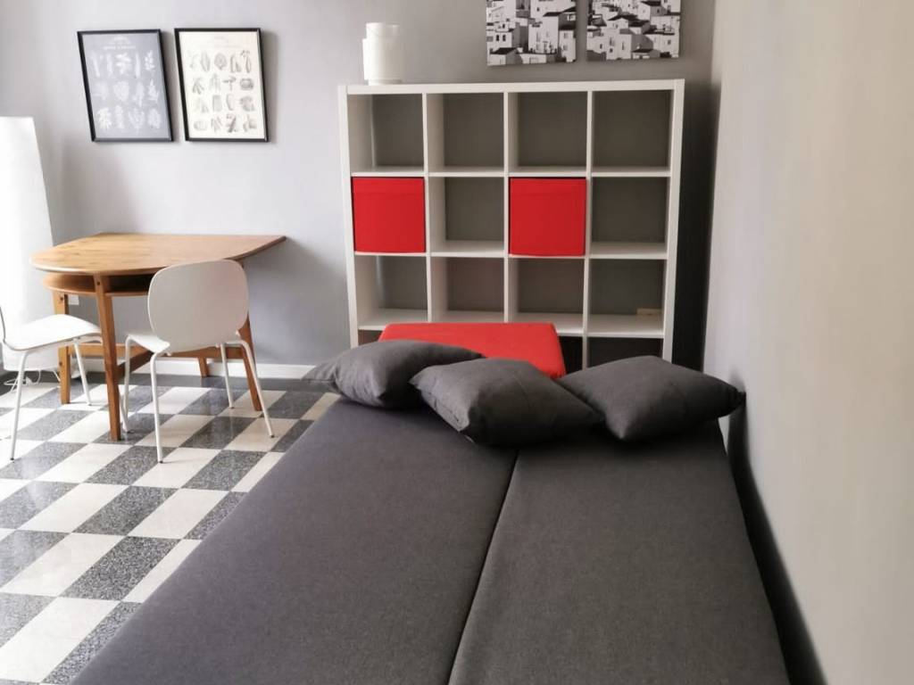 appartamento in affitto a Milano in zona Piazzale Lodi