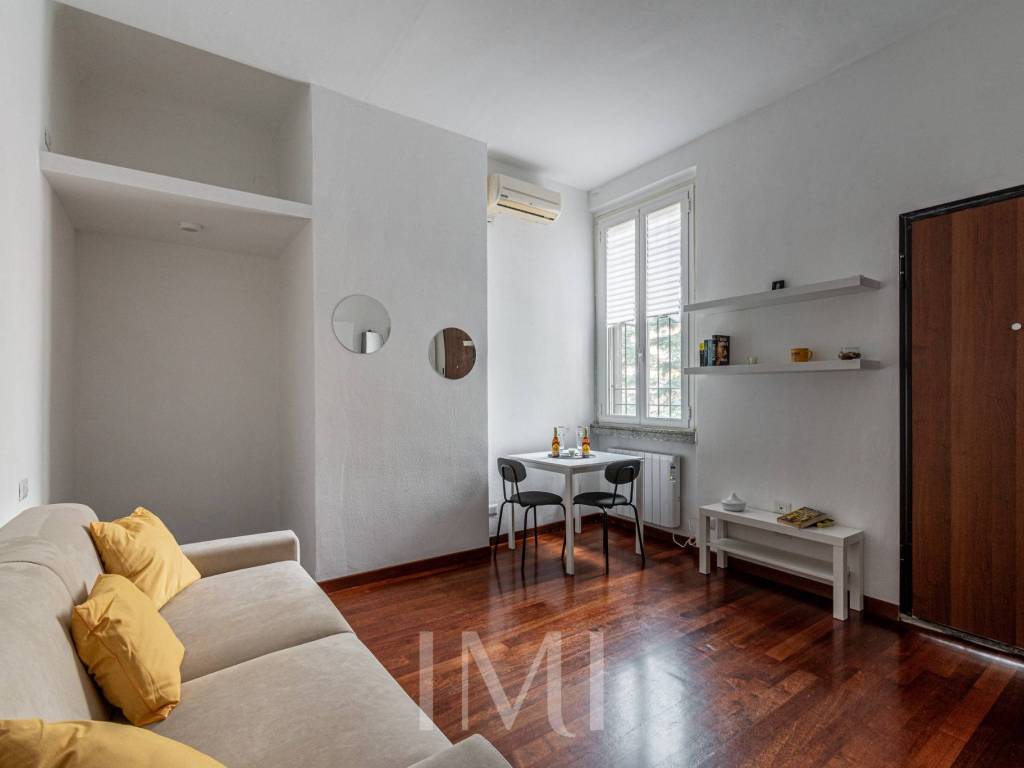 appartamento in affitto a Milano in zona Famagosta