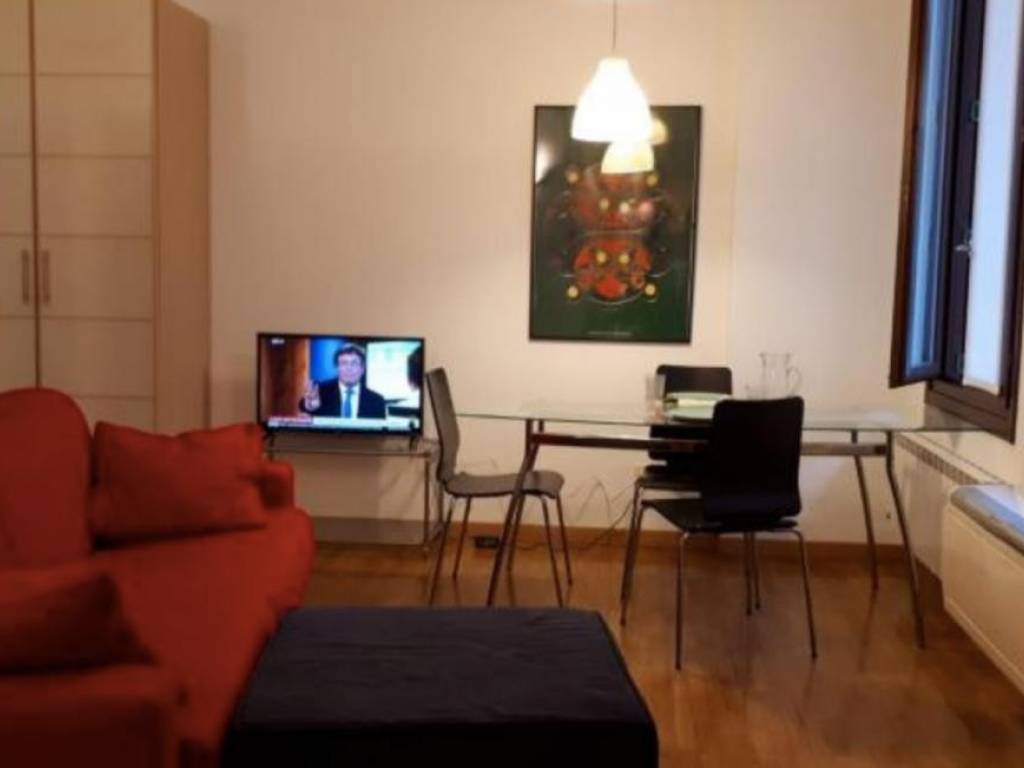 appartamento in affitto a Milano in zona Affori