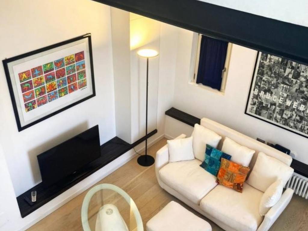 appartamento in affitto a Milano in zona Isola