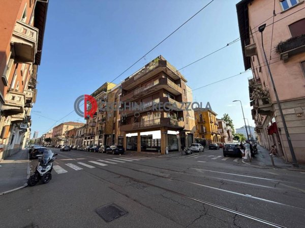 monolocale in affitto a Milano
