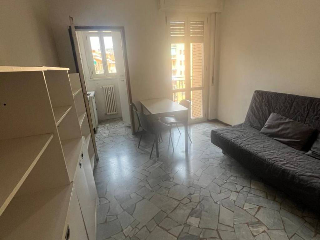 appartamento in affitto a Milano in zona Città Studi