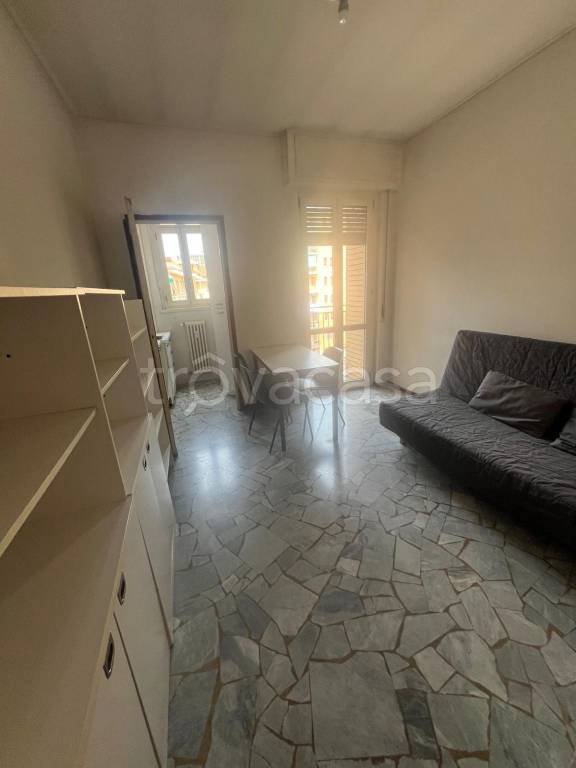 appartamento in affitto a Milano in zona Città Studi