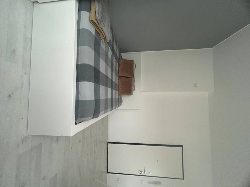 appartamento in affitto a Milano in zona Maggiolina