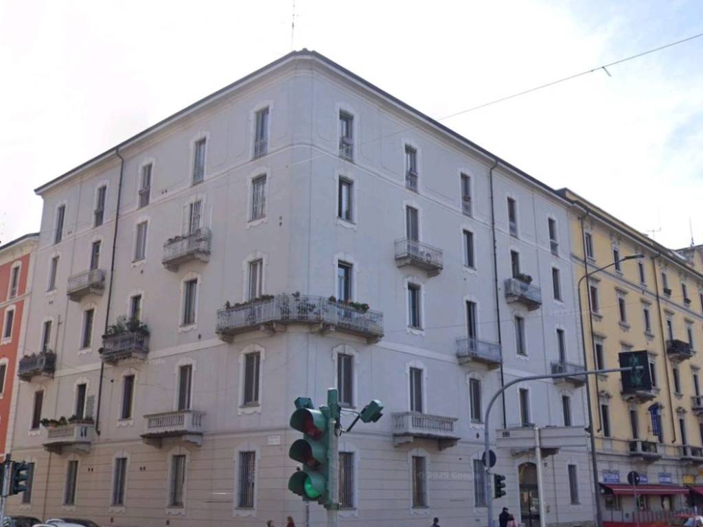 ufficio in affitto a Milano in zona Turro