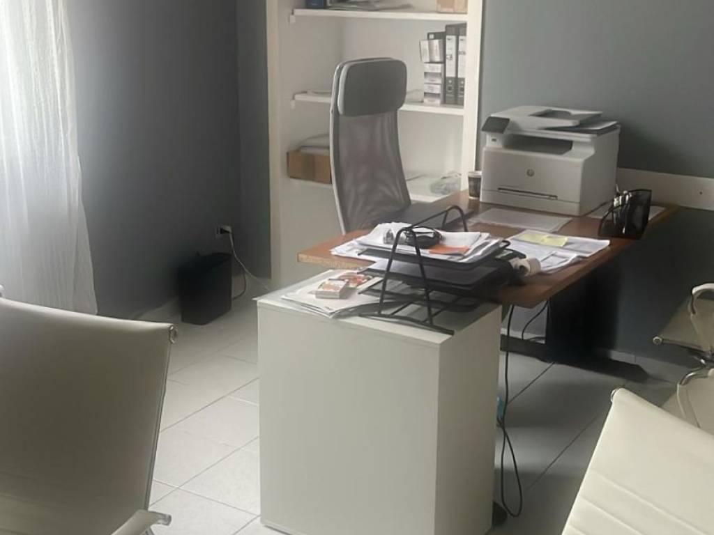 ufficio in affitto a Milano in zona Precotto