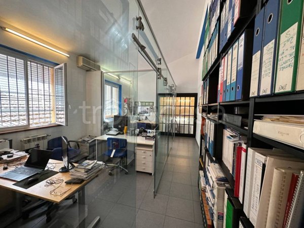 ufficio in affitto a Milano in zona Conchetta