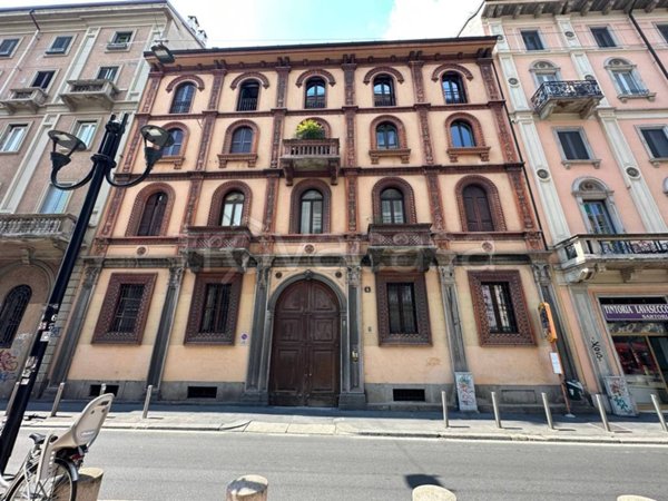 ufficio in affitto a Milano in zona Conchetta