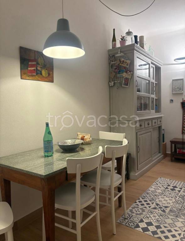 appartamento in affitto a Milano in zona Città Studi