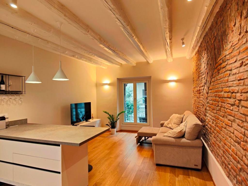 appartamento in affitto a Milano in zona Isola