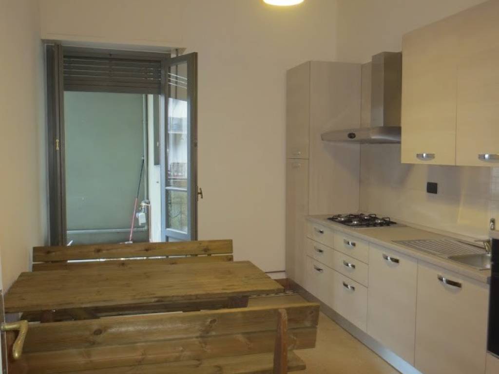 appartamento in affitto a Milano in zona Città Studi