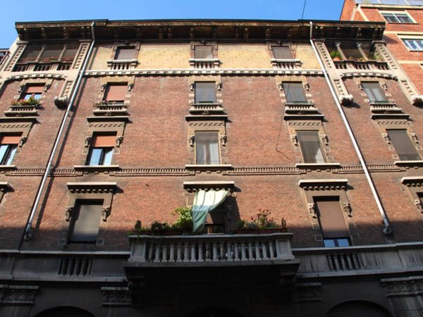 appartamento in affitto a Milano in zona Porta Romana