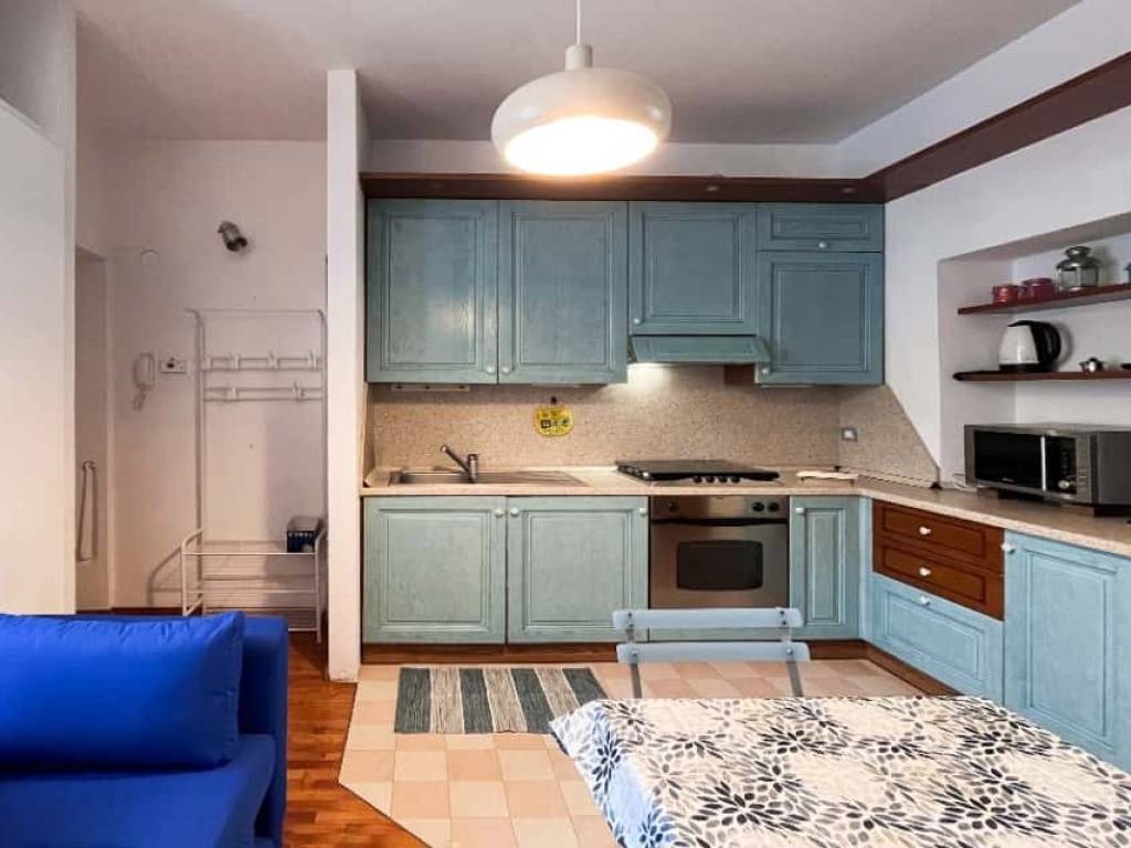 appartamento in affitto a Milano in zona Solari