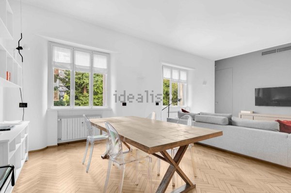 appartamento in affitto a Milano in zona Brera