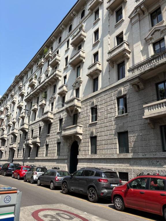 ufficio in affitto a Milano in zona Centro Direzionale