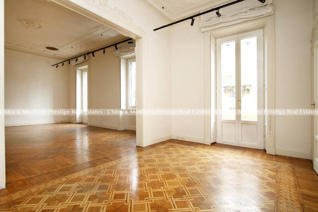 ufficio in affitto a Milano in zona Cinque Giornate