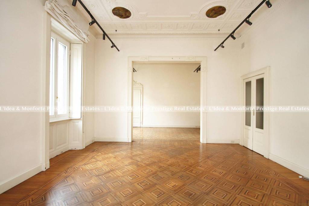 ufficio in affitto a Milano in zona Cinque Giornate