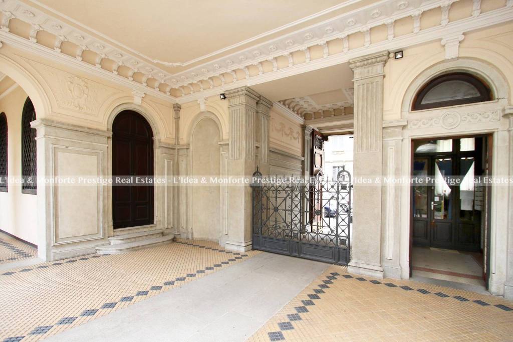 ufficio in affitto a Milano in zona Cinque Giornate